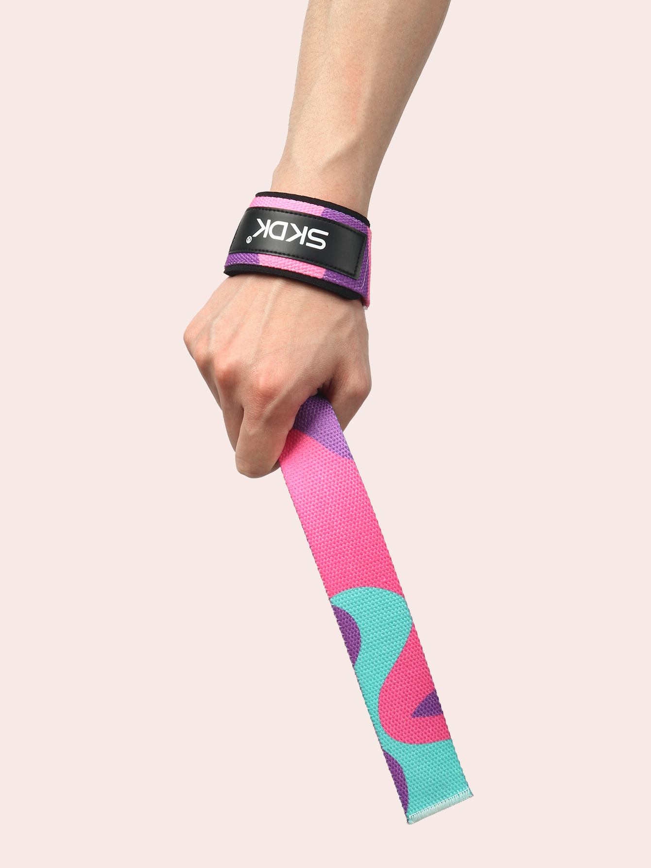 1쌍 조정 가능한 손목 랩, 탄성 손목 보호대, 역도용 - Crossfit Workout Gear 리뷰 및 가격