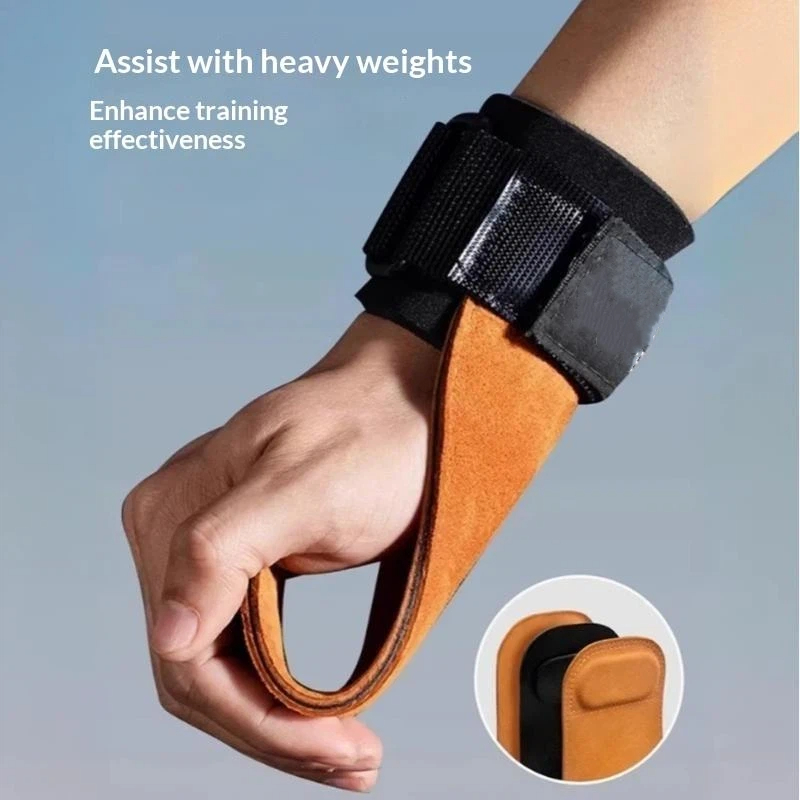 새로운 짐 그립 장갑 역도 피트니스 풀업 크로스핏 운동 - Crossfit Workout Gear 리뷰 및 가격