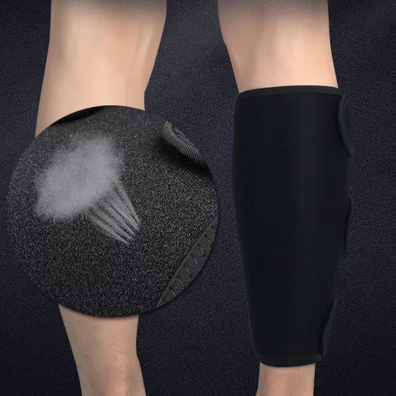 1PC 스포츠 정강이 보호대 크로스핏 조절 가능 종아리 - Crossfit Workout Gear 리뷰 및 가격