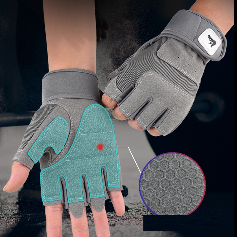 남성용 덤벨 장갑 여성용 역도 크로스 피트 보디 빌딩  - Crossfit Workout Gear 리뷰 및 가격