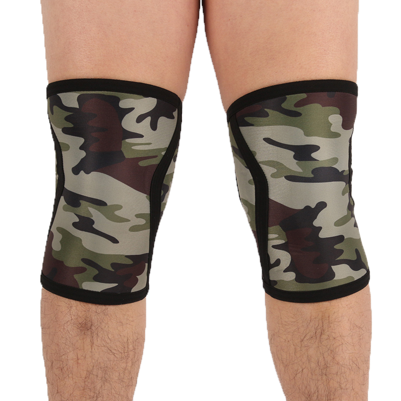 CrossFit 역도용 압축 네오프렌 무릎 보호대, 스 - Crossfit Workout Gear 리뷰 및 가격