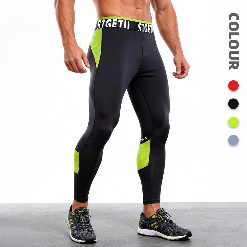 프로페셔널 그레이드 나일론 스판덱스 남성용 마라톤 러너 - Crossfit Runners 리뷰 및 가격