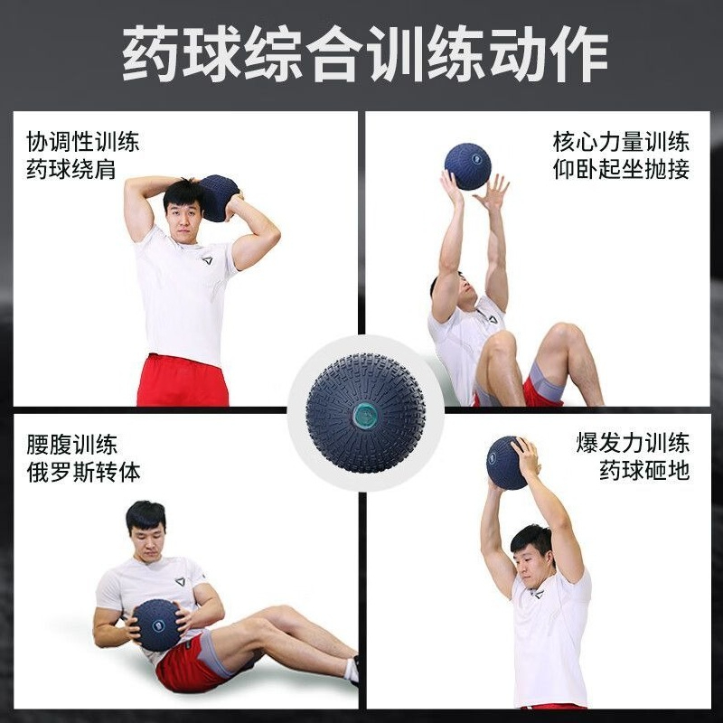 비탄성 소프트 슬램 월 볼, 요가 및 크로스핏을 위한  - Crossfit Workout Gear 리뷰 및 가격