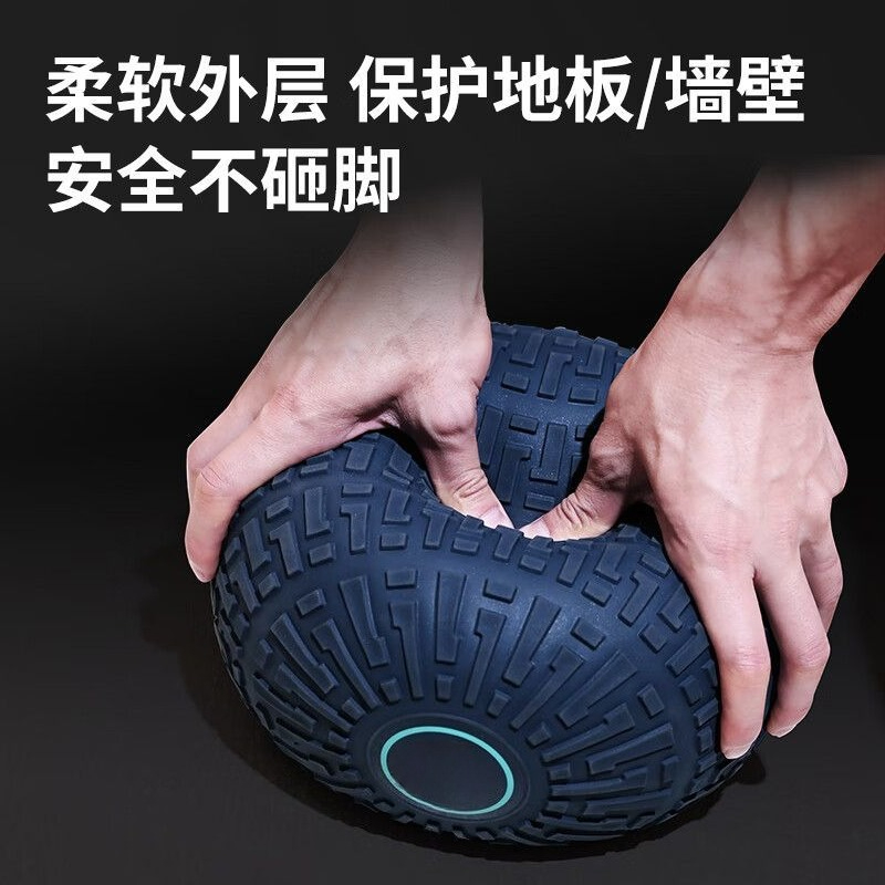 비탄성 소프트 슬램 월 볼, 요가 및 크로스핏을 위한  - Crossfit Workout Gear 리뷰 및 가격